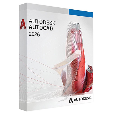 AUTOCAD 2026 버전 출시 프로모션