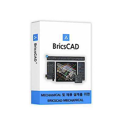 BricsCAD V24 Mechanical