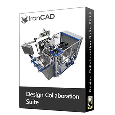 IronCAD 3D 2026 한글 영구버전 1+1 프로모션