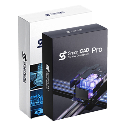 SmartCAD 2027 프로 영구버전 1+1 프로모션