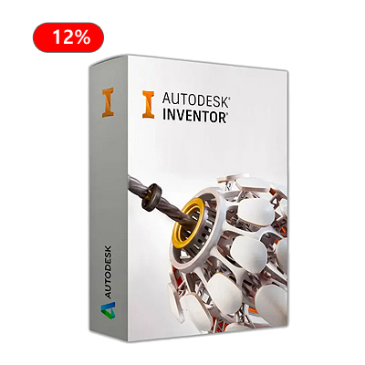 Autodesk Inventor 2025 [인벤터]