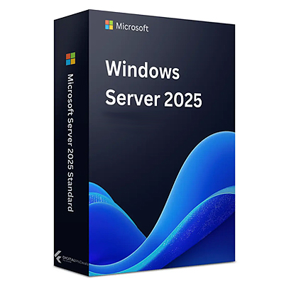 윈도우 서버 Windows Server 2025